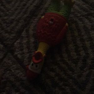 Meet your Posher, Dana